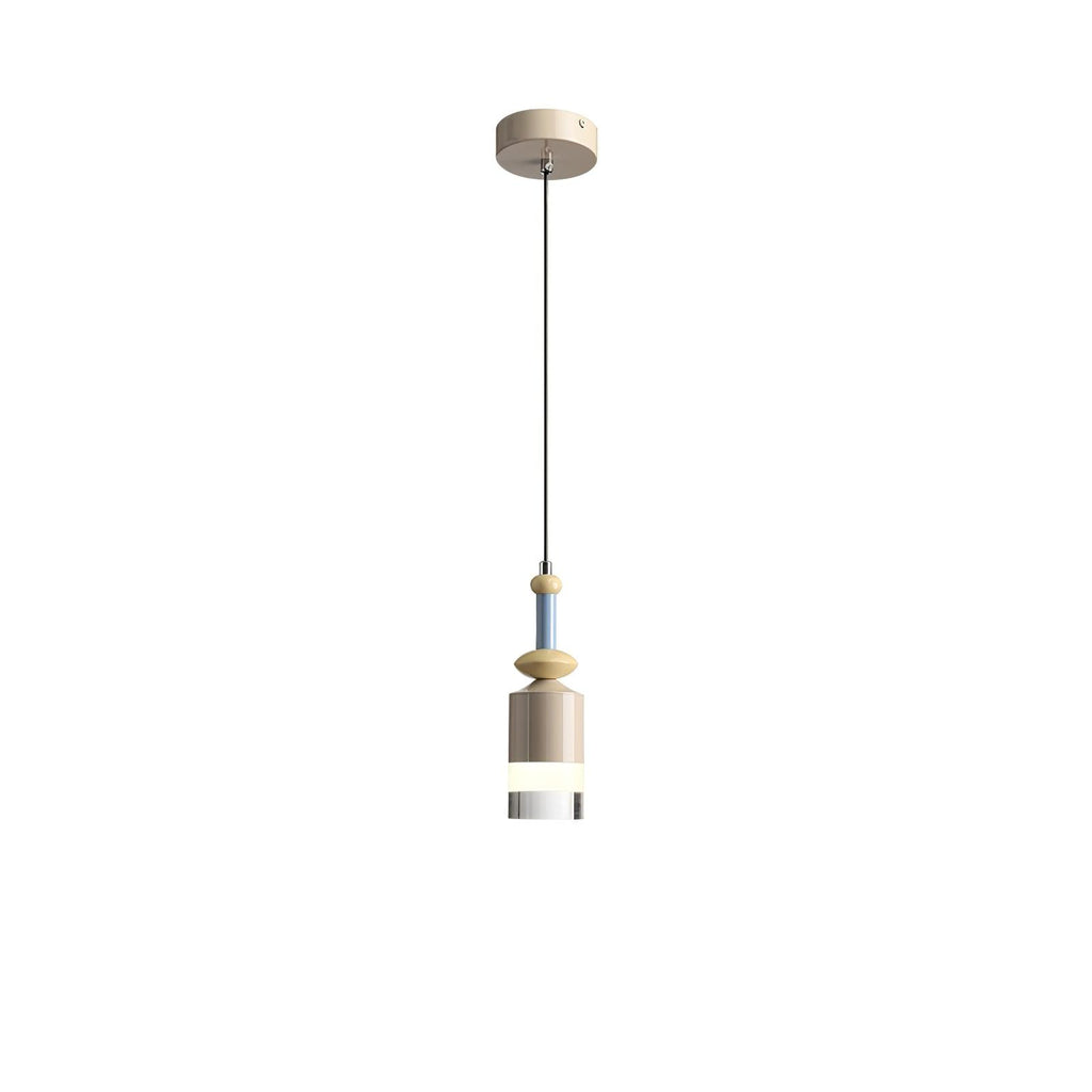 Lariat Drop light Pendant Lamp