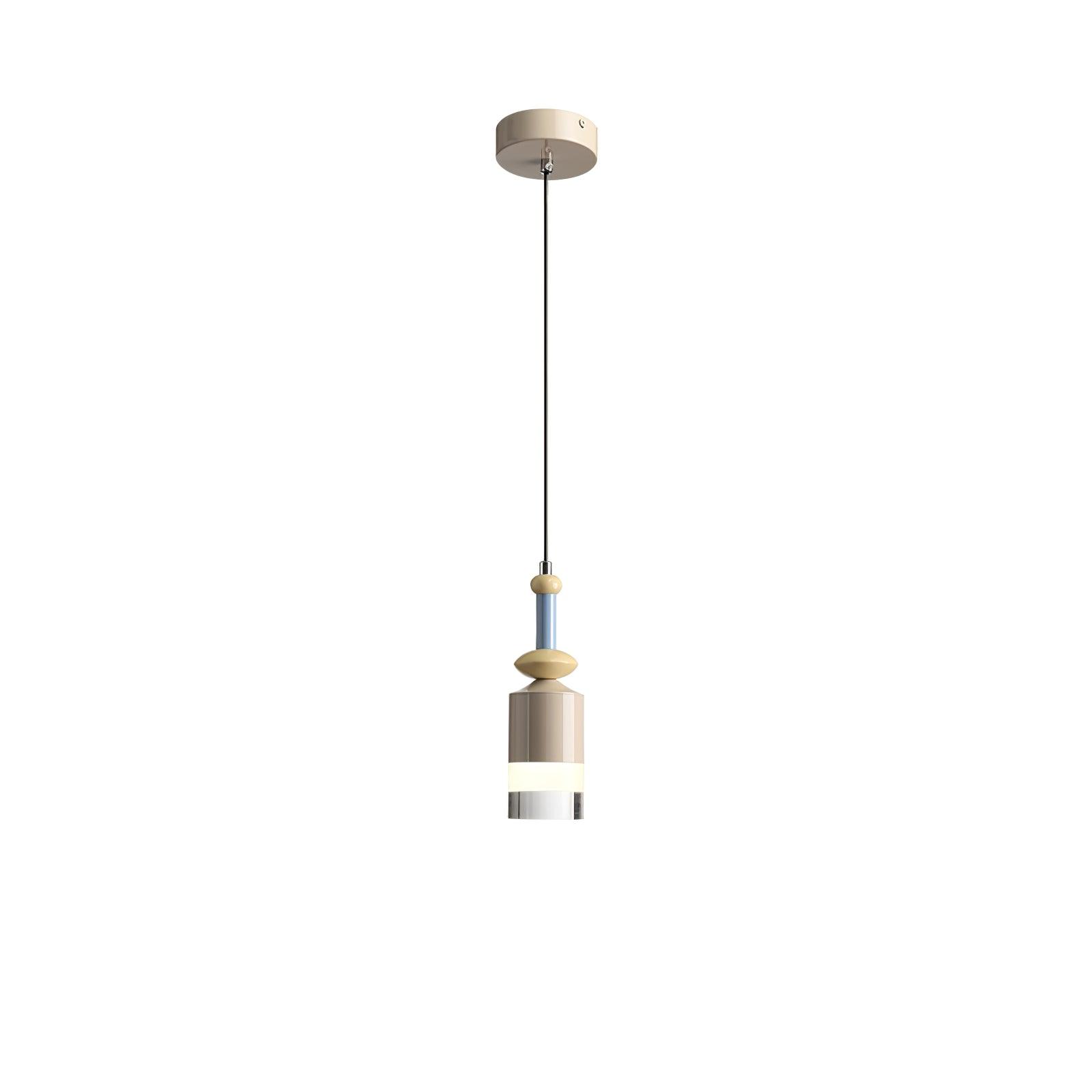 Lariat Drop light Pendant Lamp