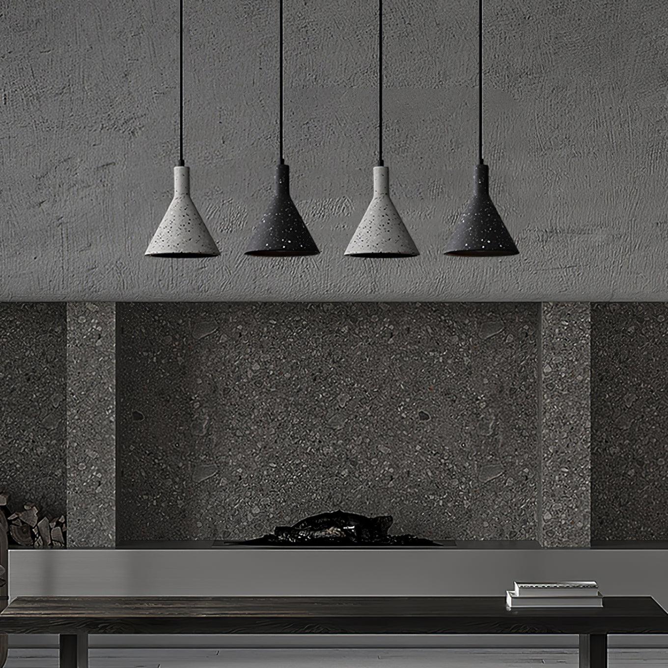 Lastri Ceiling light fitting Pendant Light
