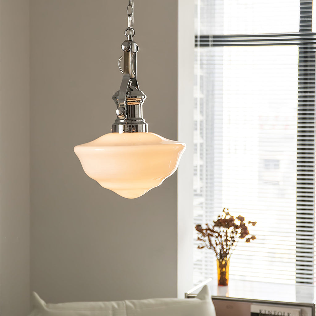 Lavagna Schoolhouse Houselight Pendant Light