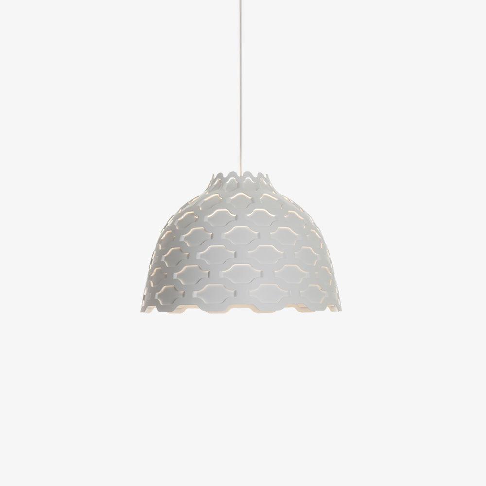 Lc Shutters Droplight Pendant Lamp