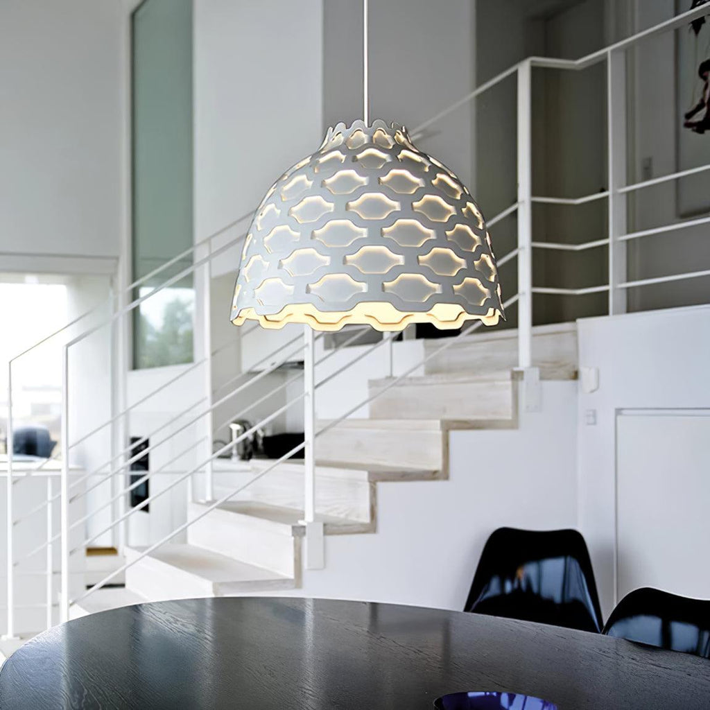 Lc Shutters Droplight Pendant Lamp