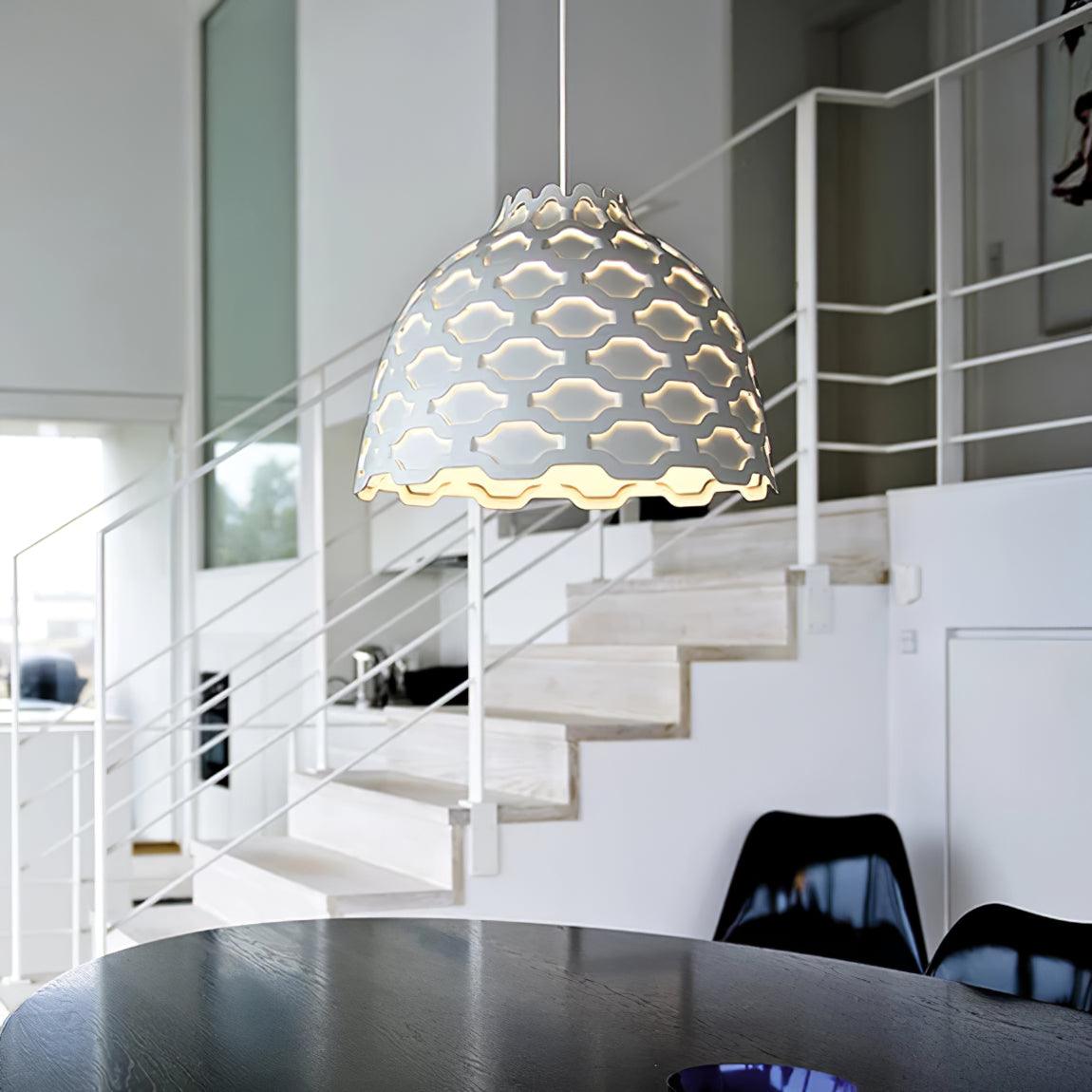 Lc Shutters Droplight Pendant Lamp