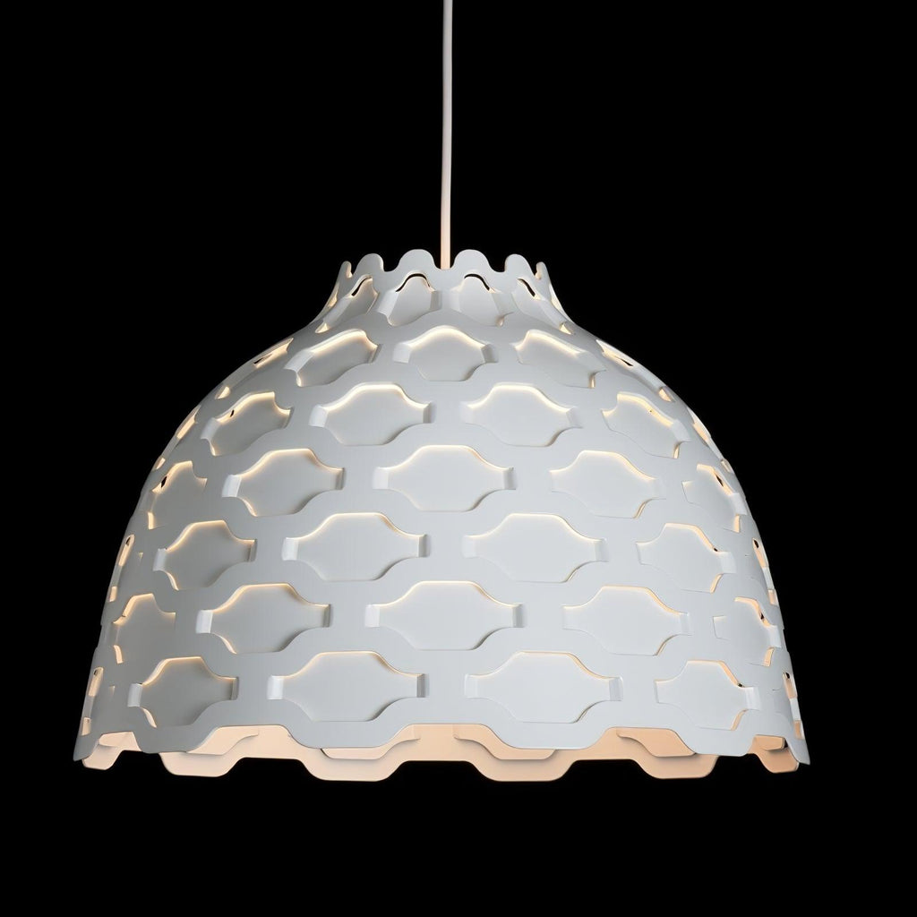 Lc Shutters Droplight Pendant Lamp