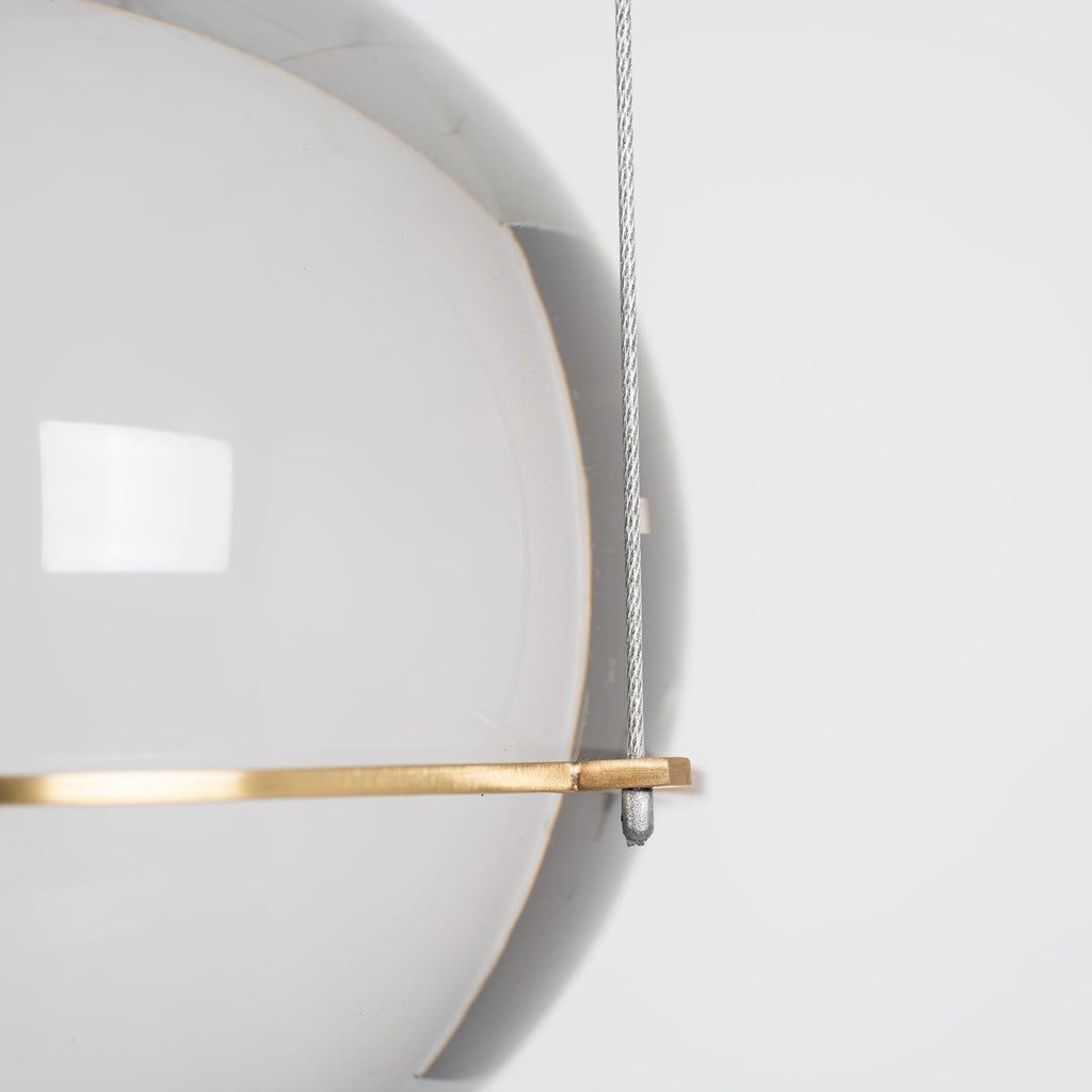 Le tre streghe Crystal Hanging light Pendant Light