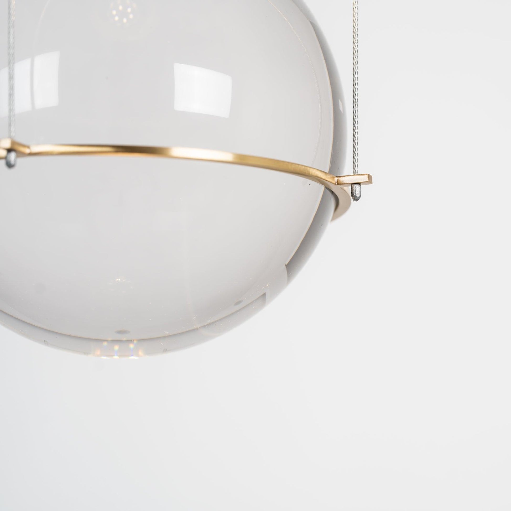 Le tre streghe Crystal Hanging light Pendant Light