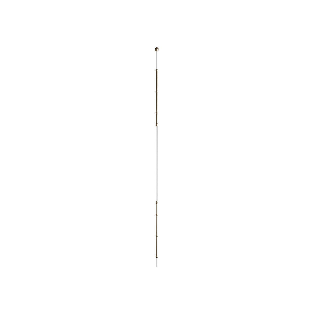 Leda Electrolier Chandelier