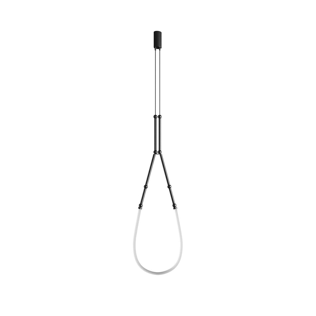 Leda Electrolier Chandelier