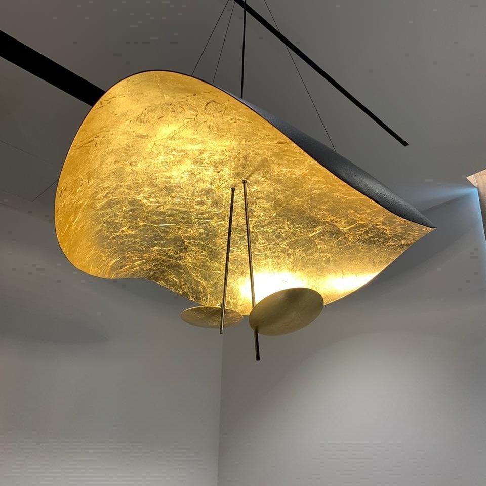 Giorgio Drop light Pendant Light