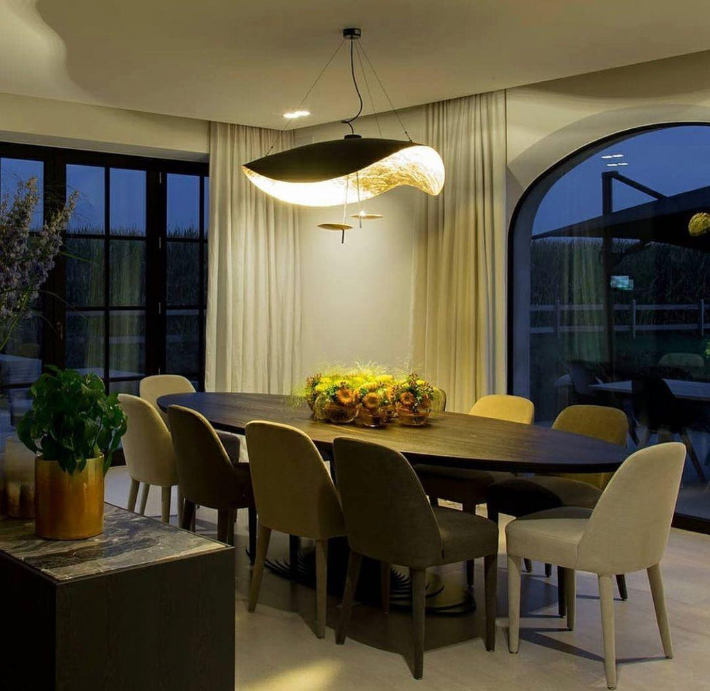 Giorgio Drop light Pendant Light
