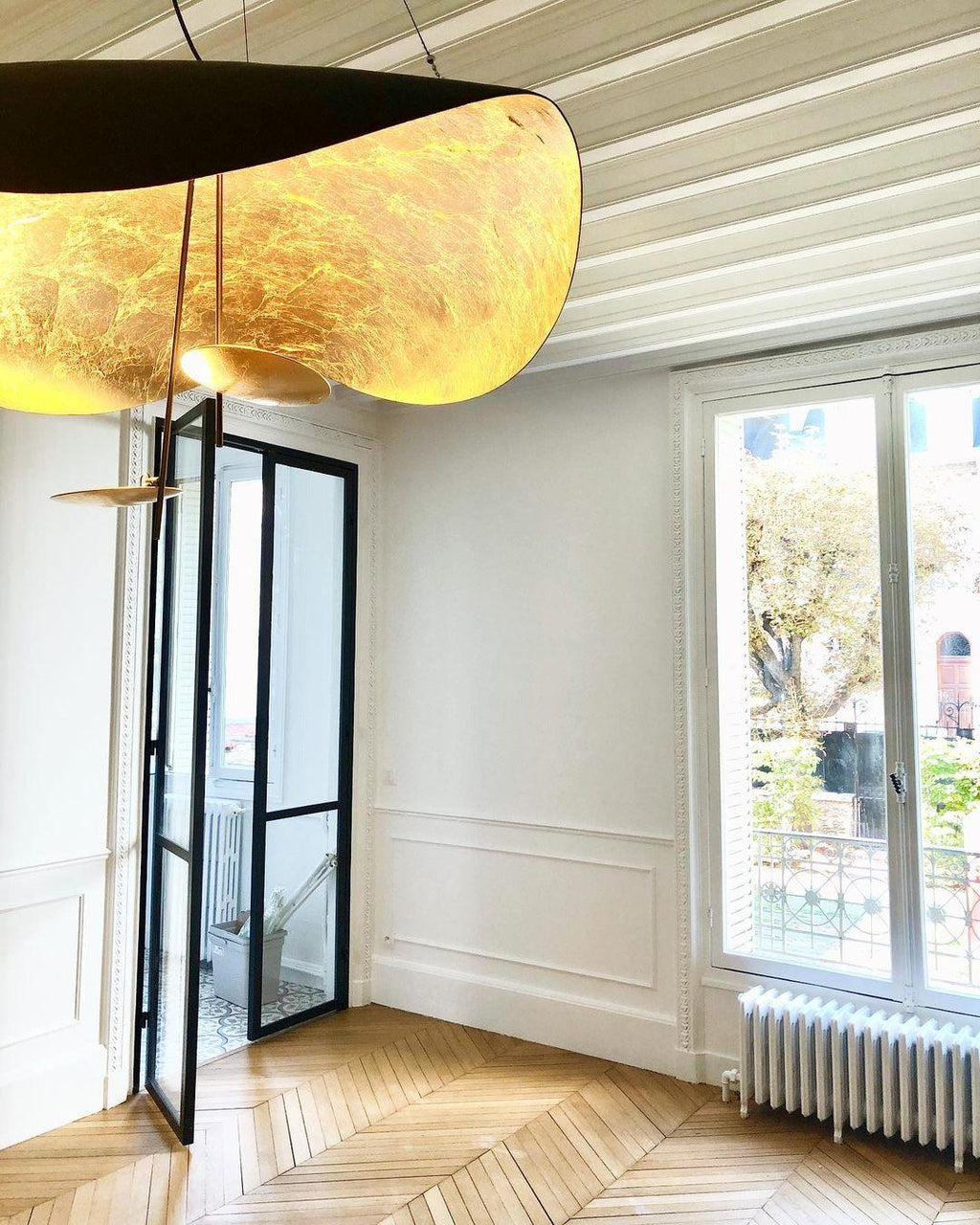 Giorgio Drop light Pendant Light