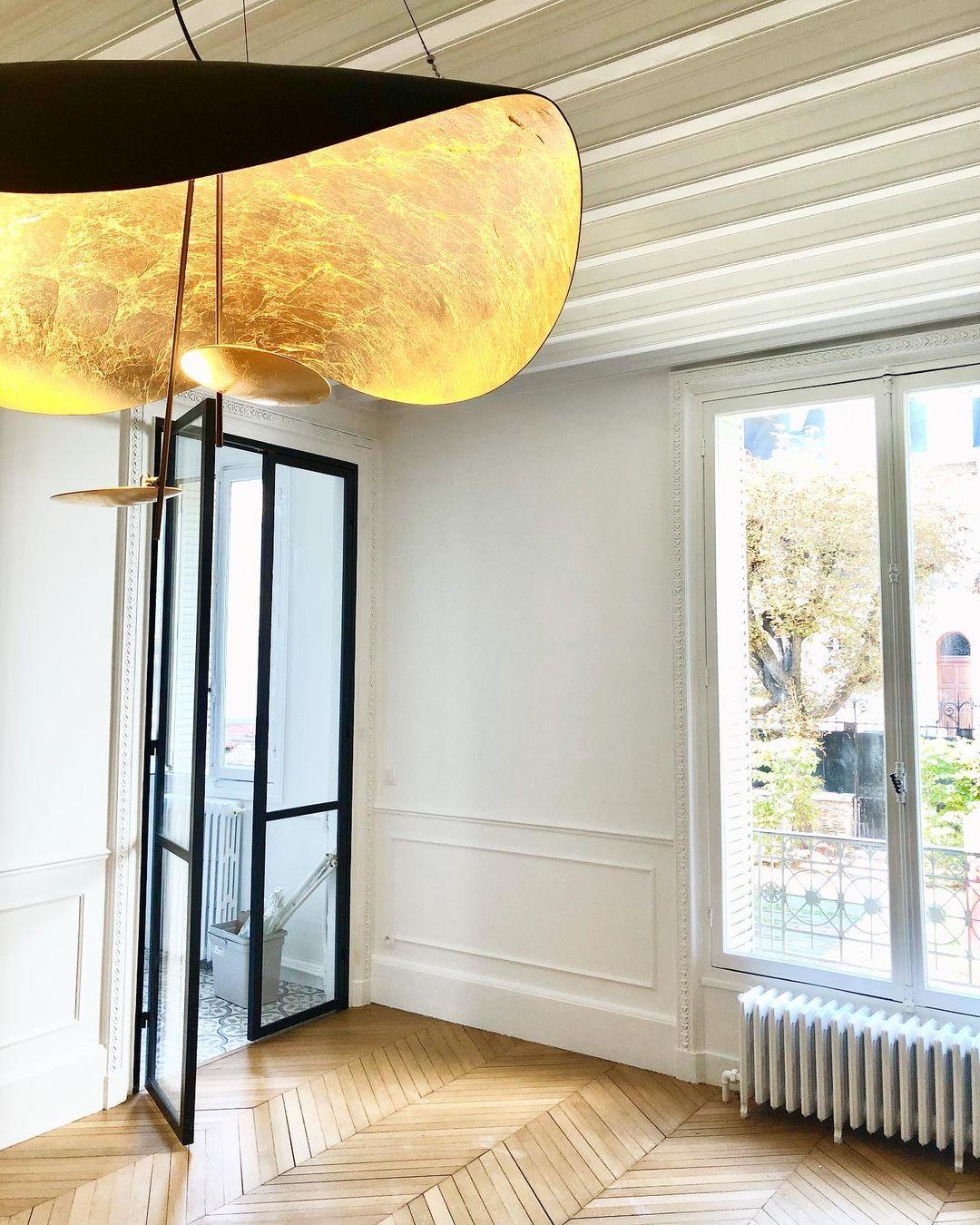 Giorgio Drop light Pendant Light