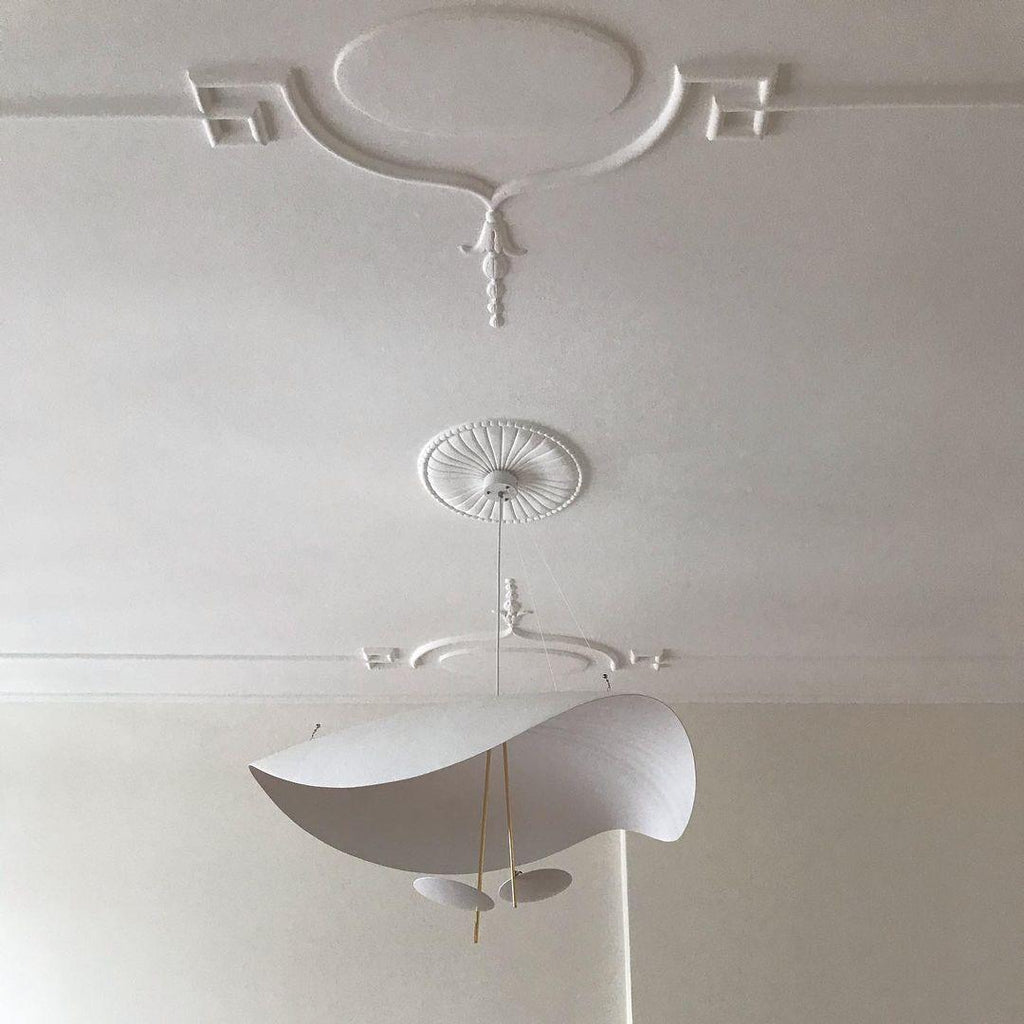 Giorgio Drop light Pendant Light
