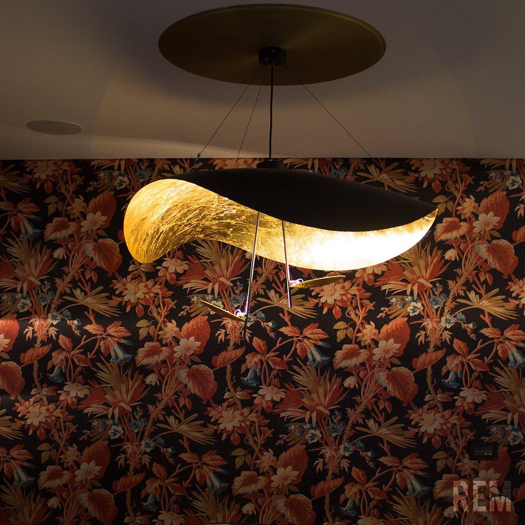 Giorgio Drop light Pendant Light