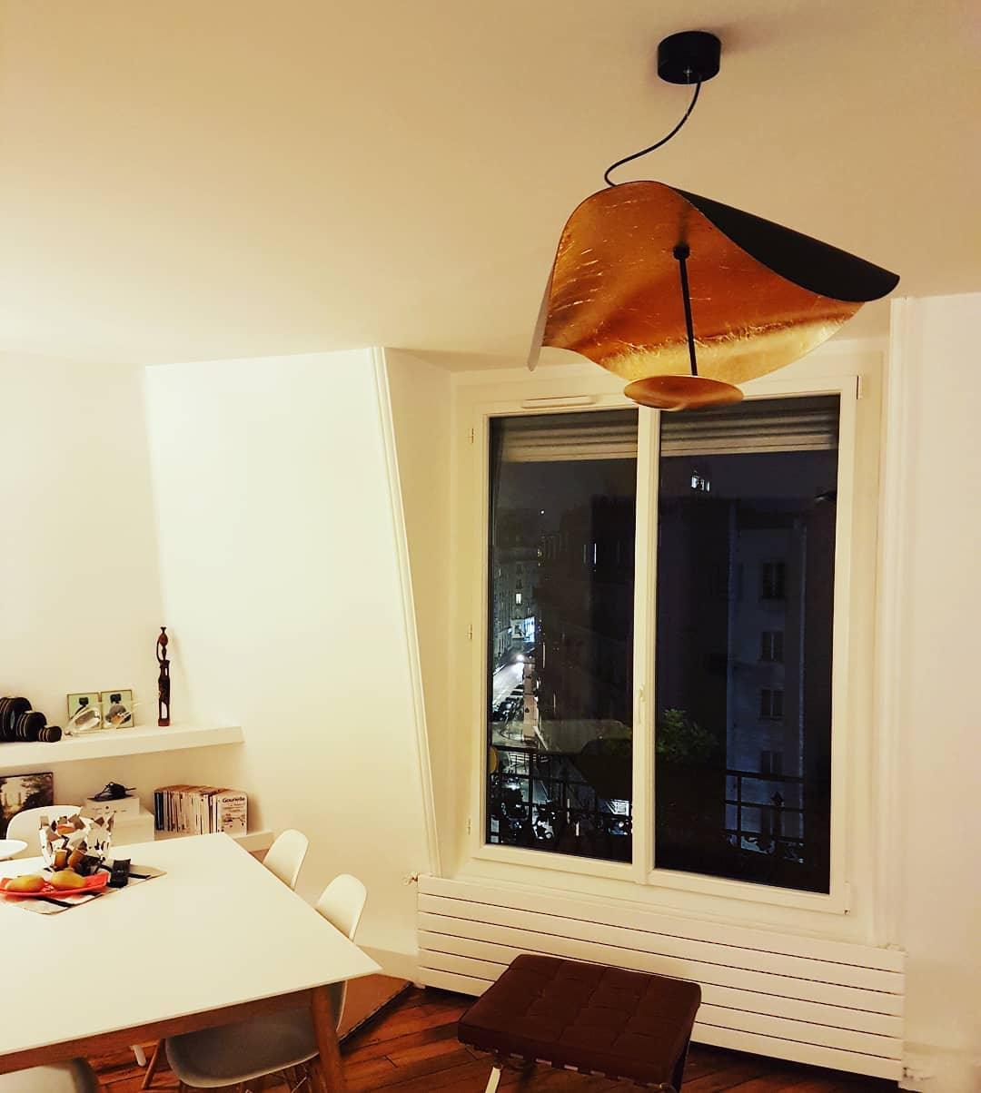 Giorgio Drop light Pendant Light