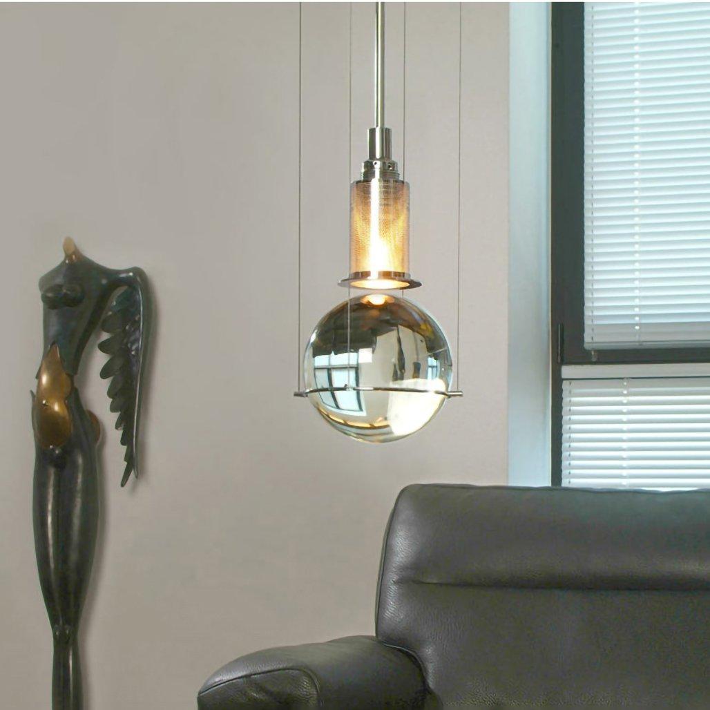 Le tre streghe Crystal Hanging light Pendant Light