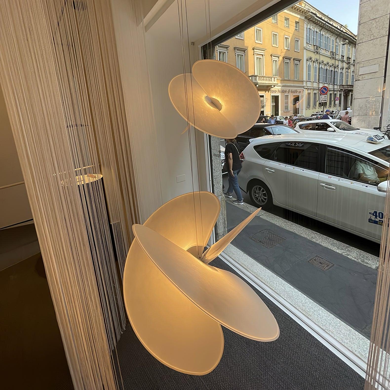 Levante Droplight Pendant Lamp