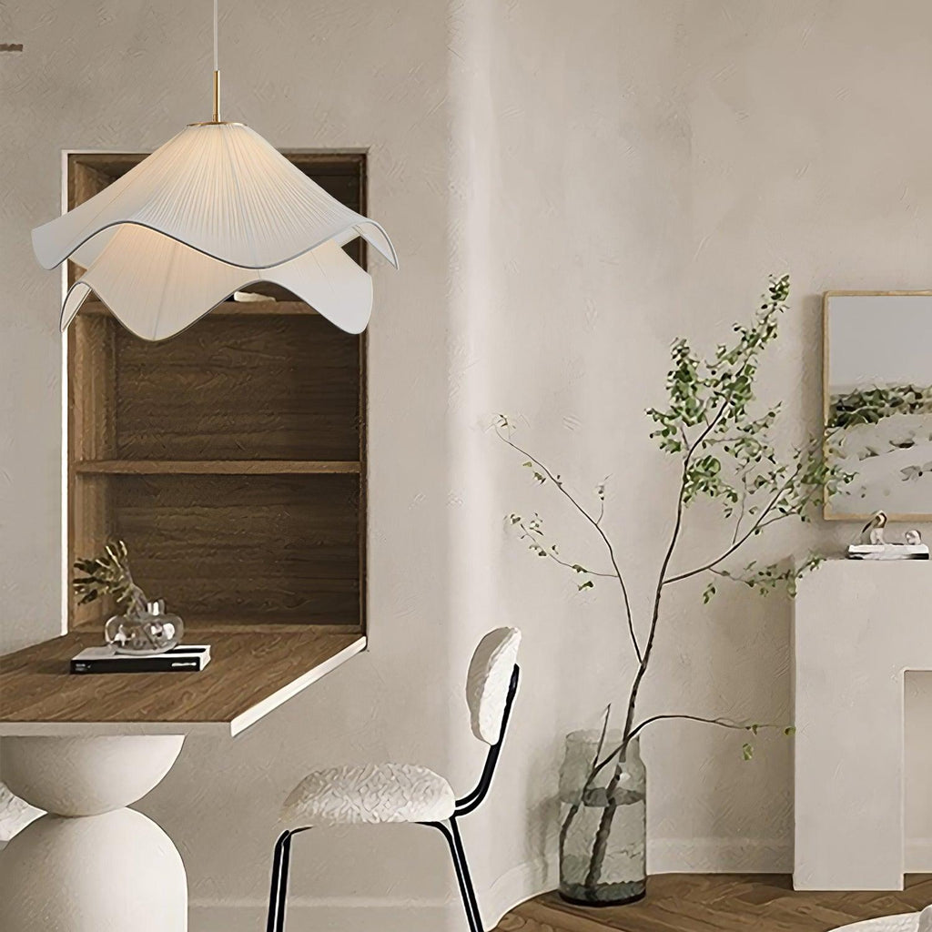 Ethereal Bloom Droplight Pendant Light