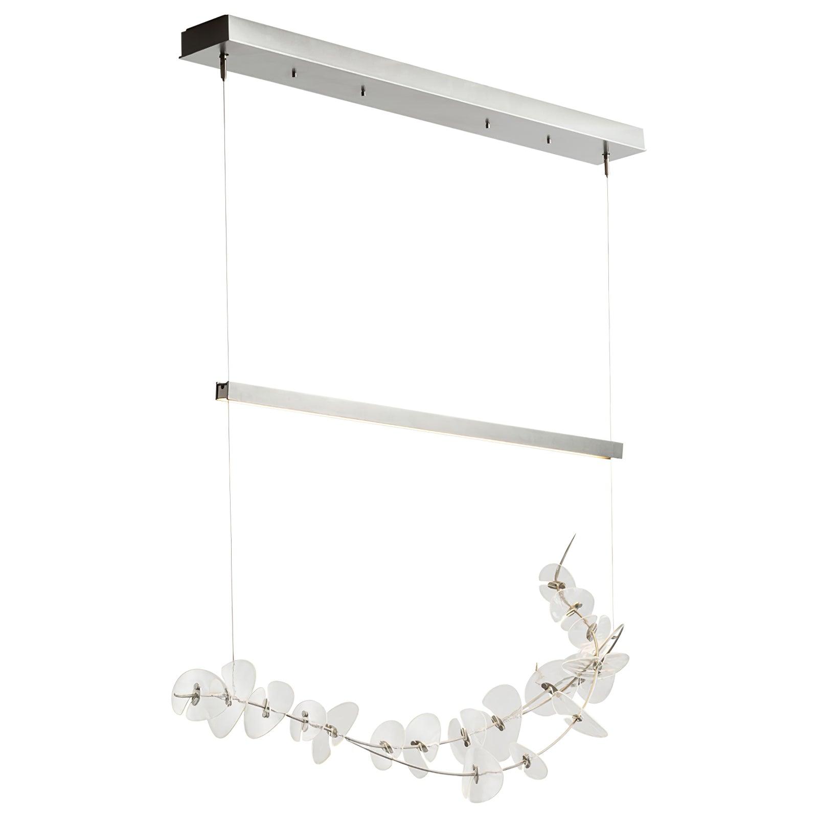 Lily LED Houselight Pendant Light
