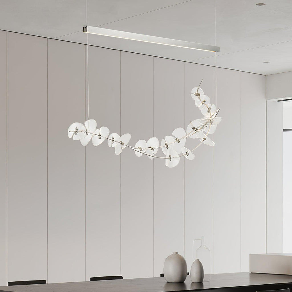 Lily LED Houselight Pendant Light