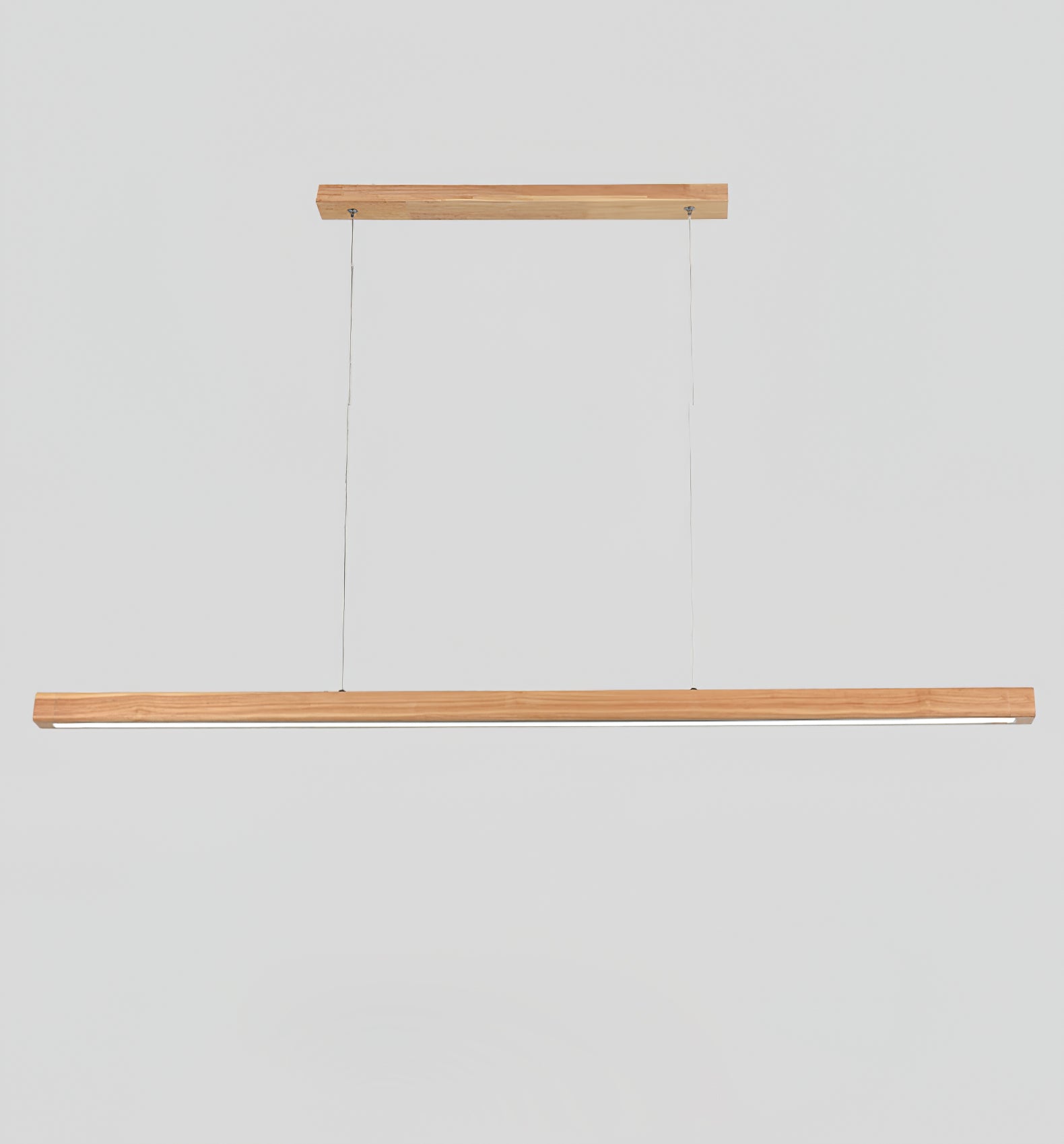 Linear Horizon Houselight Pendant Light