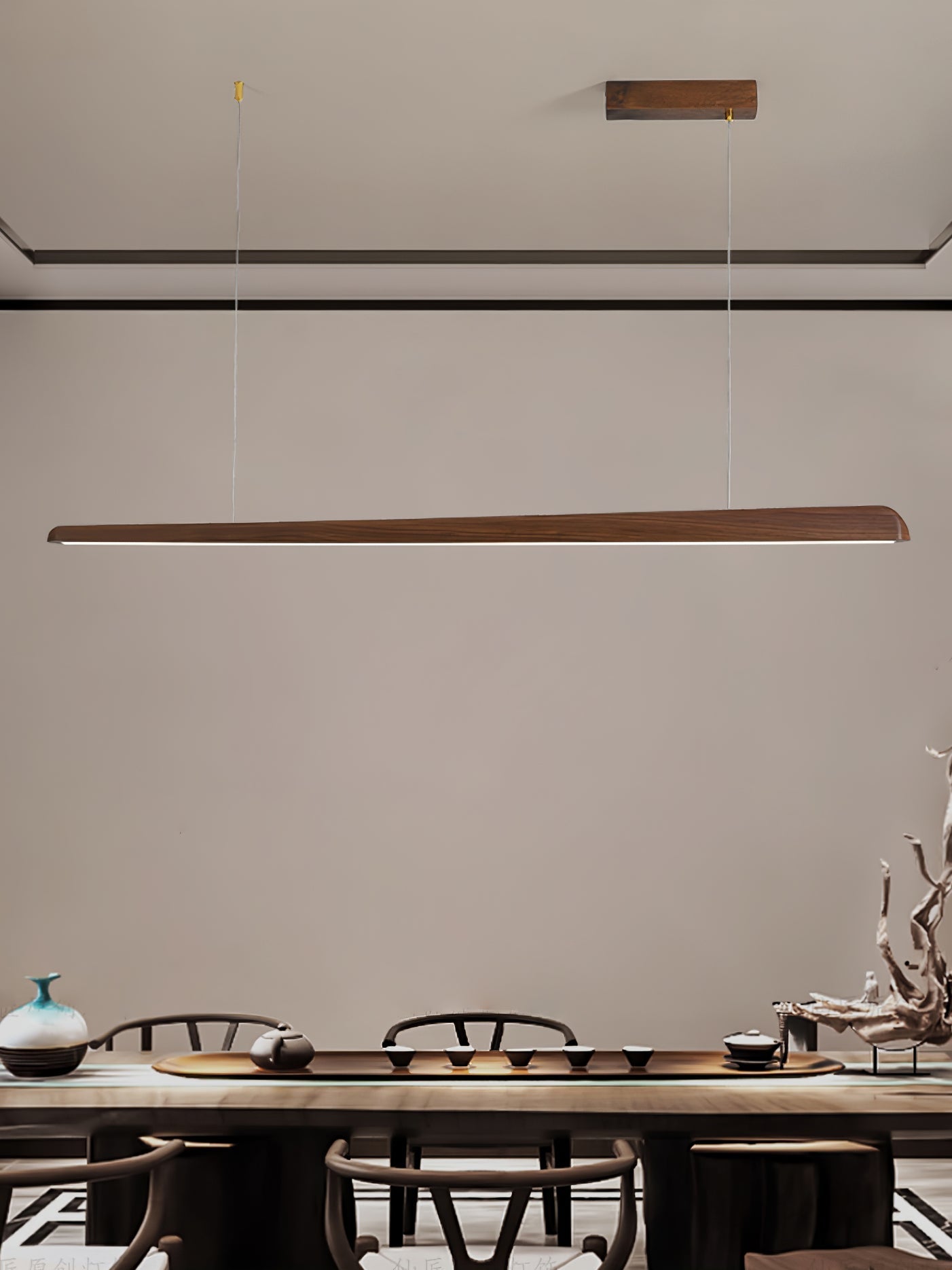 Linearity Drop light Pendant Lamp