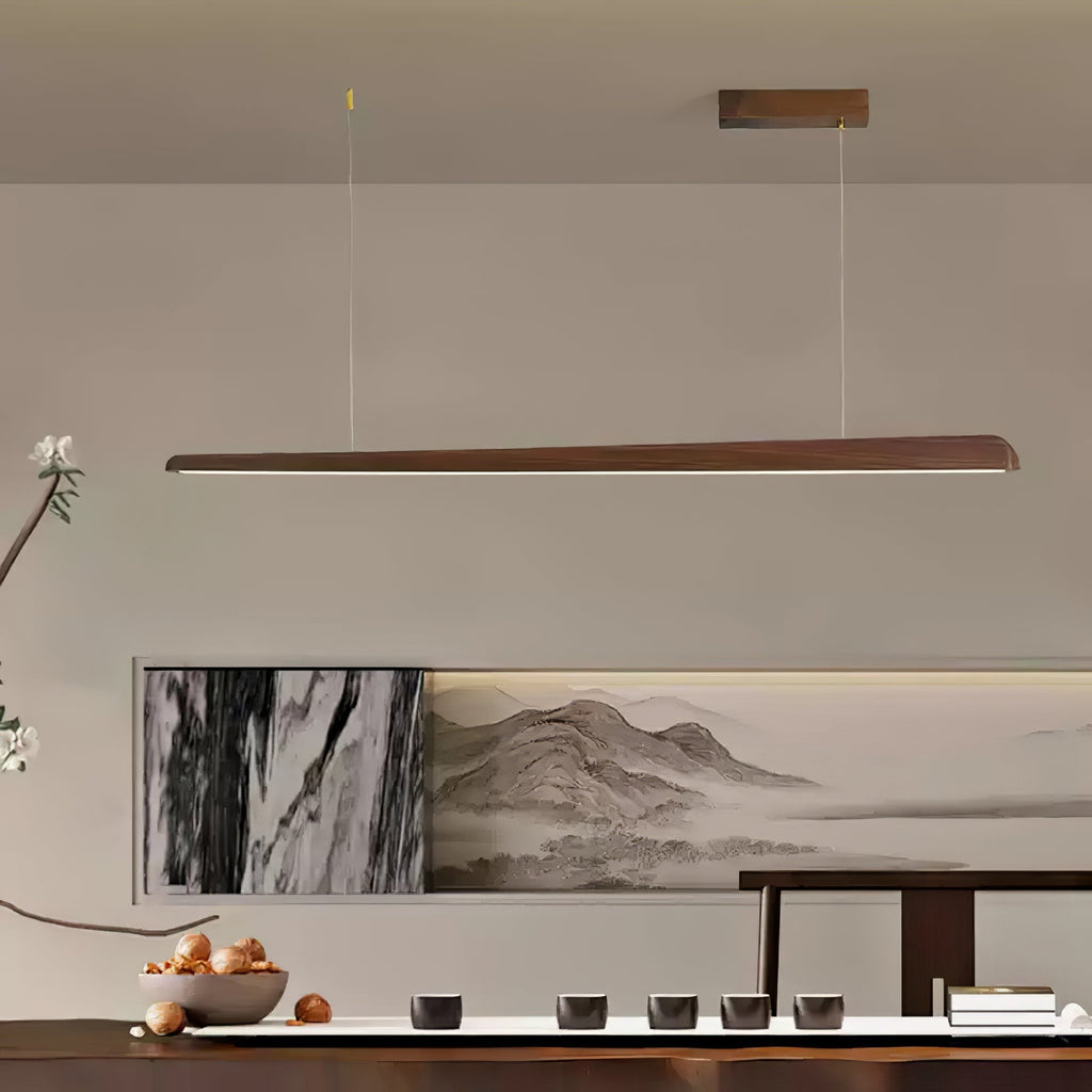 Linearity Drop light Pendant Lamp
