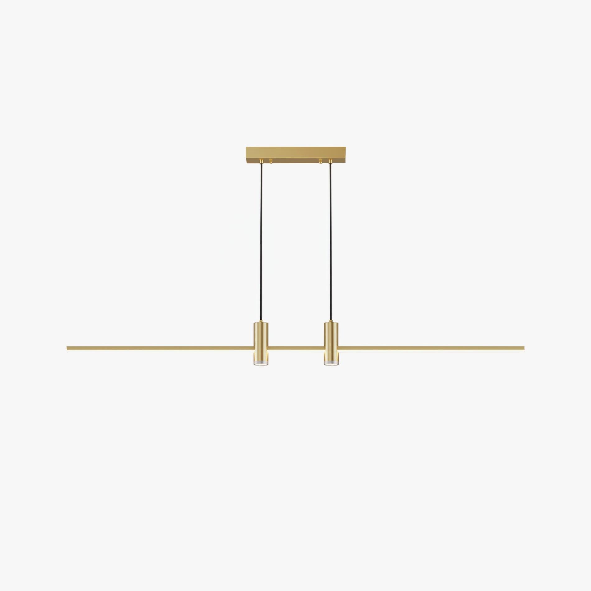 Link Droplight Pendant Light