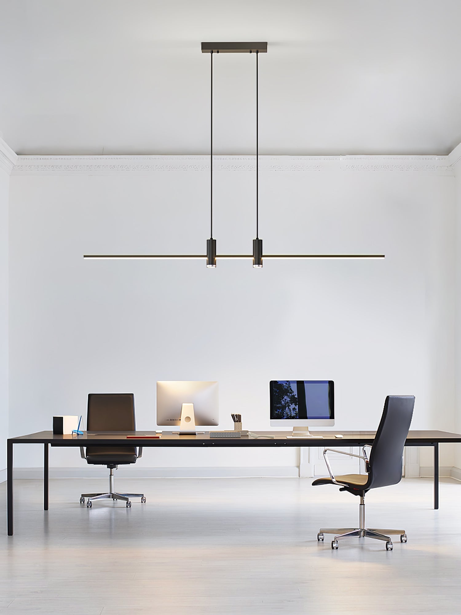 Link Droplight Pendant Light