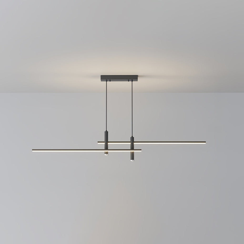 Links Island Droplight Pendant Light
