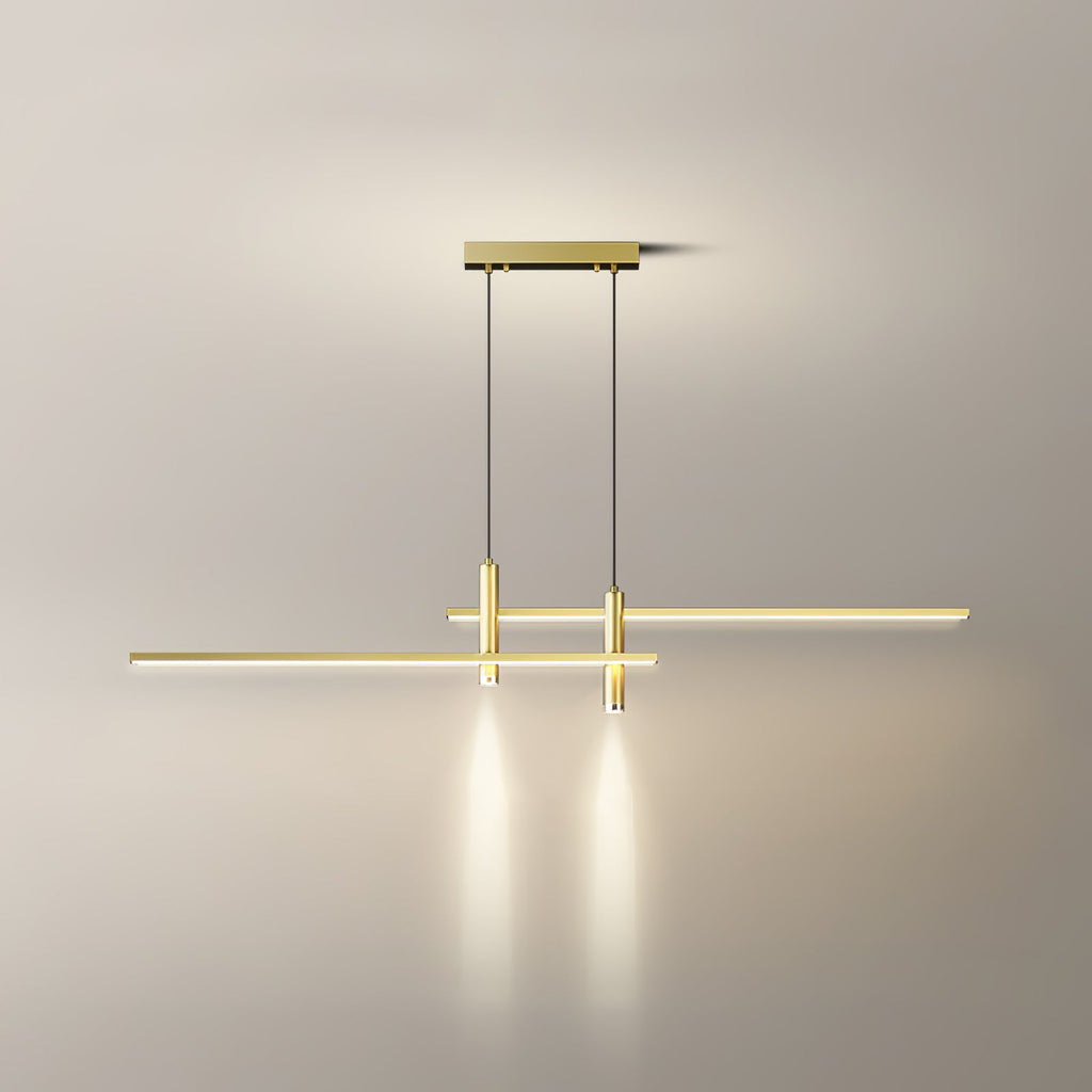 Links Island Droplight Pendant Light