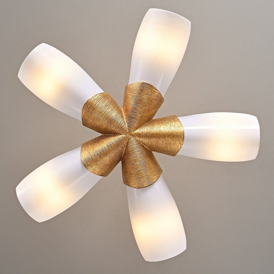 Liora Bloom Chandelier