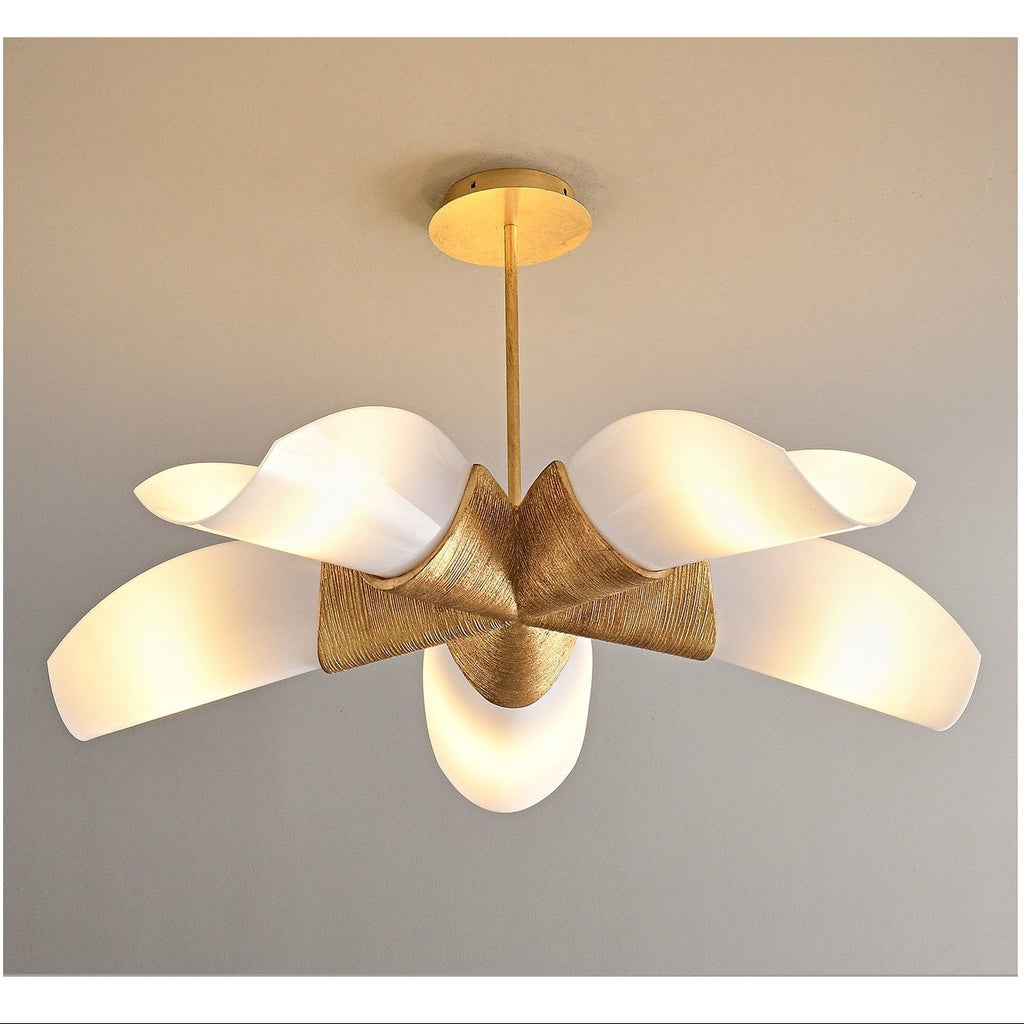 Liora Bloom Chandelier