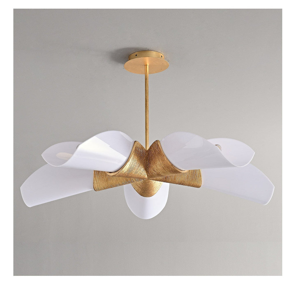 Liora Bloom Chandelier