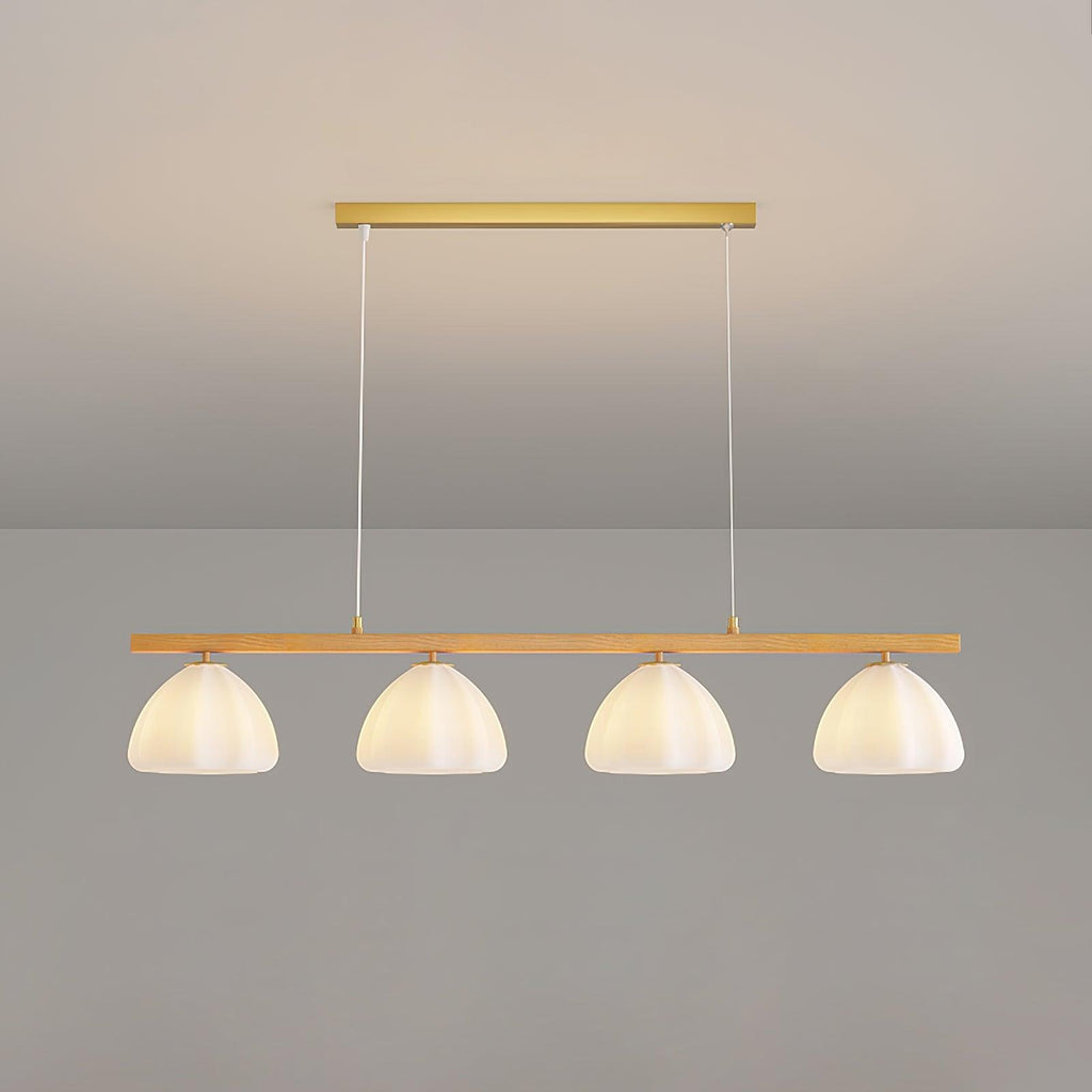 Little Clouds Chandelier
