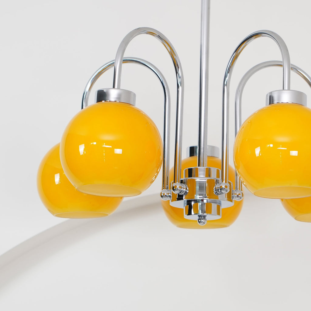 Loa Ceiling fixture Chandeliers