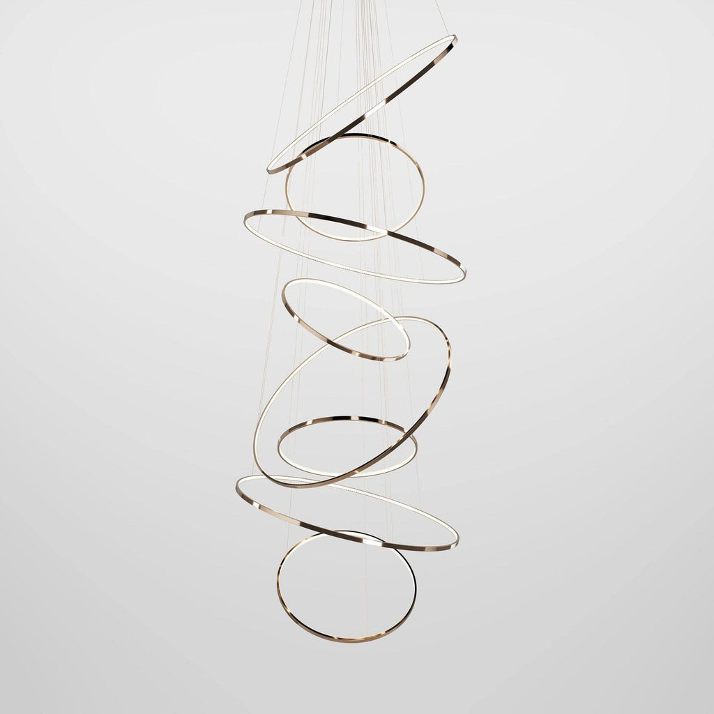 Aveline Pendant Chandelier