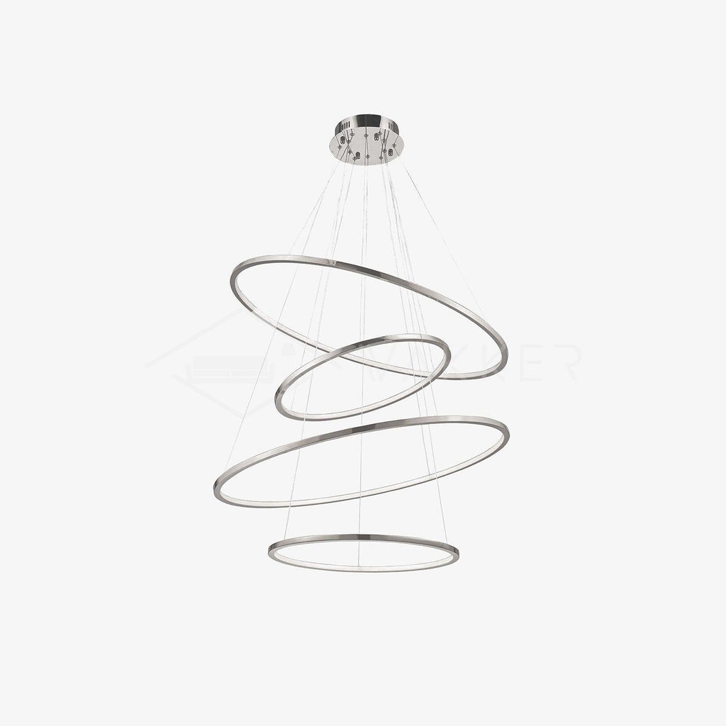 Serenitas Chandelier
