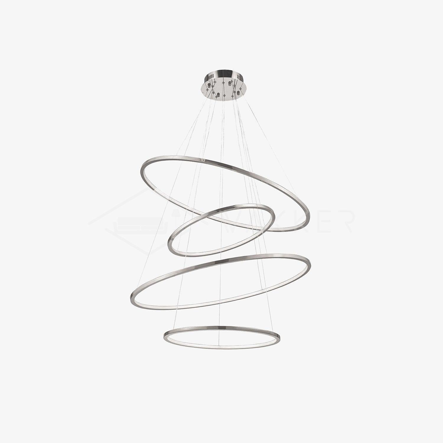 Serenitas Chandelier