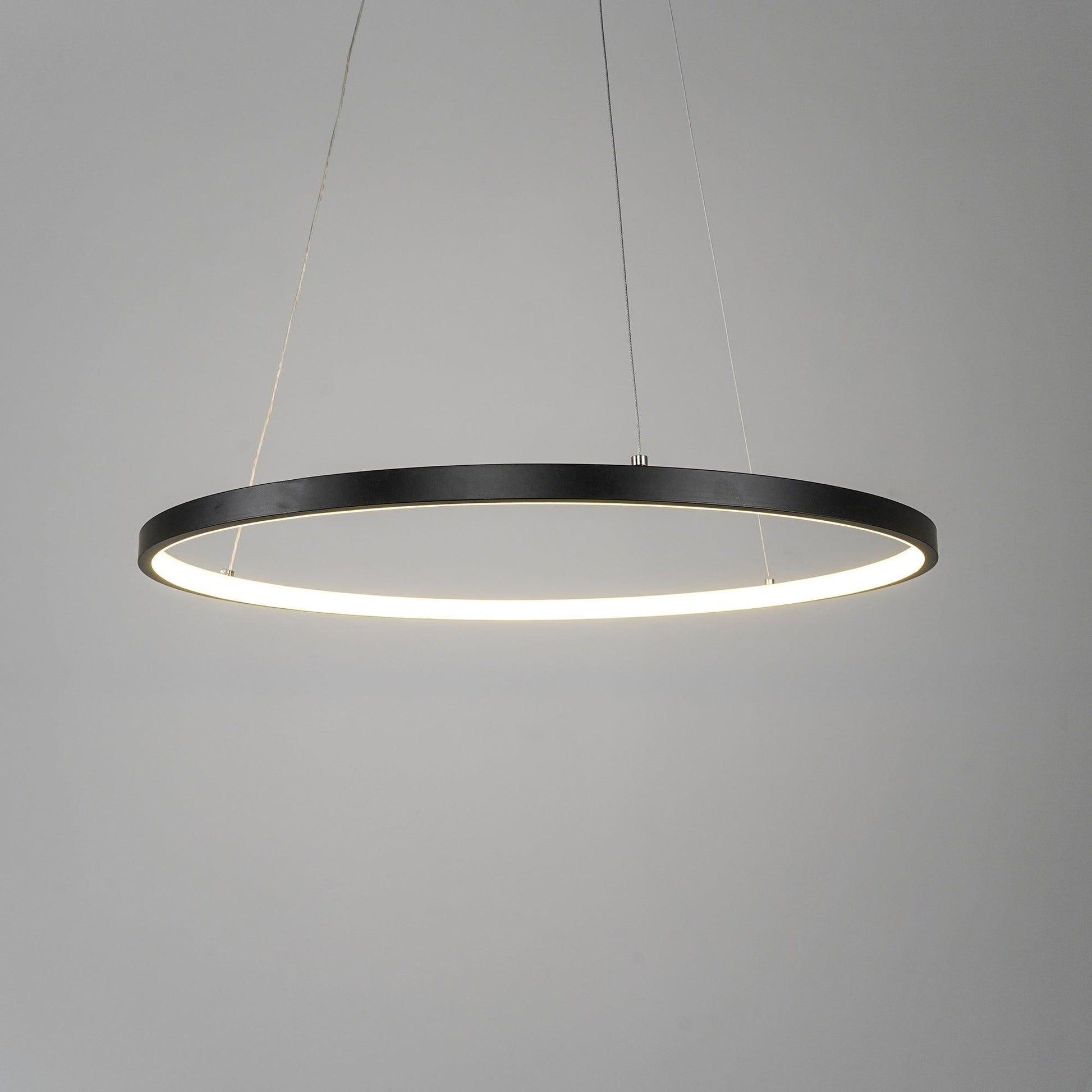 Aveline Pendant Chandelier