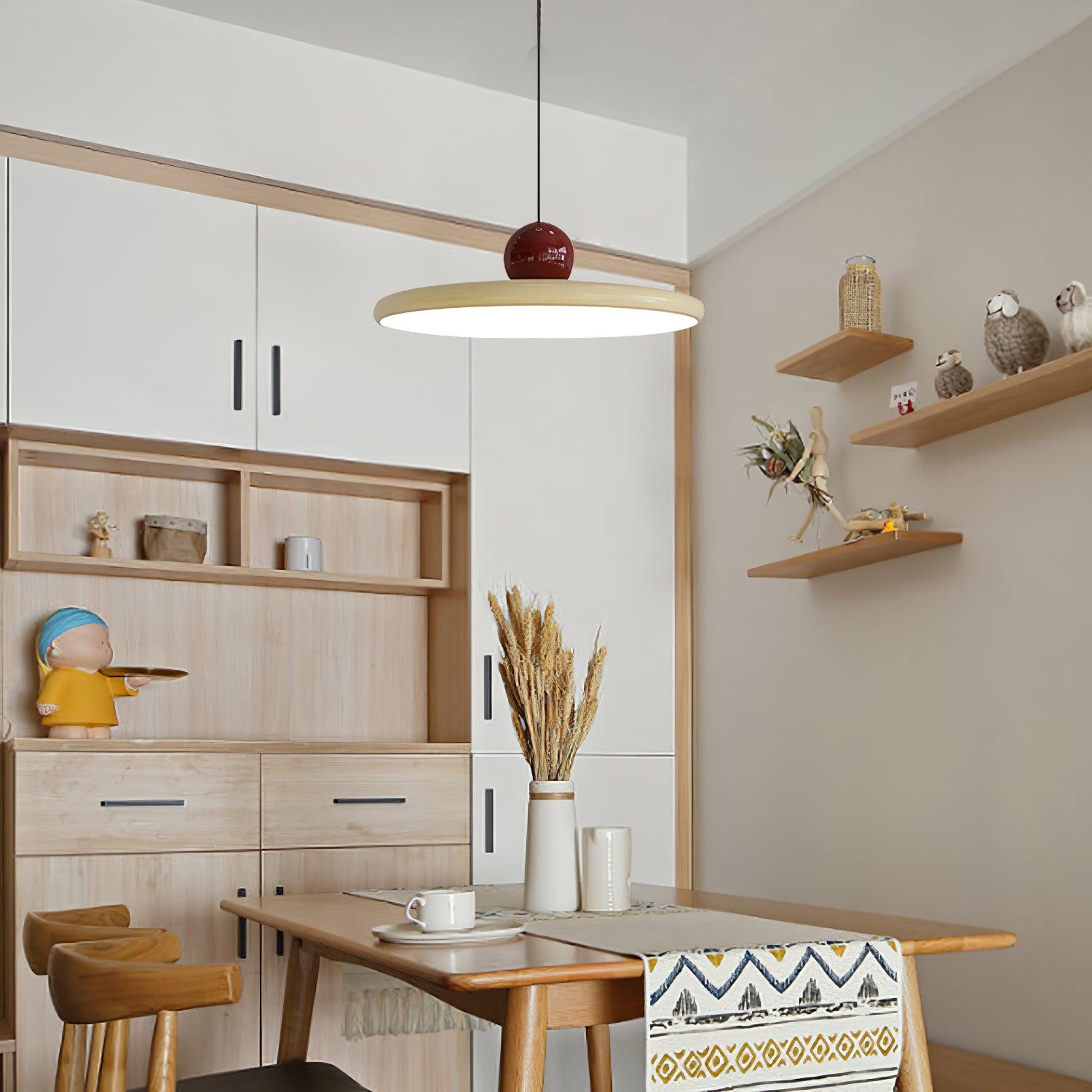 Lola Pendant Lamp