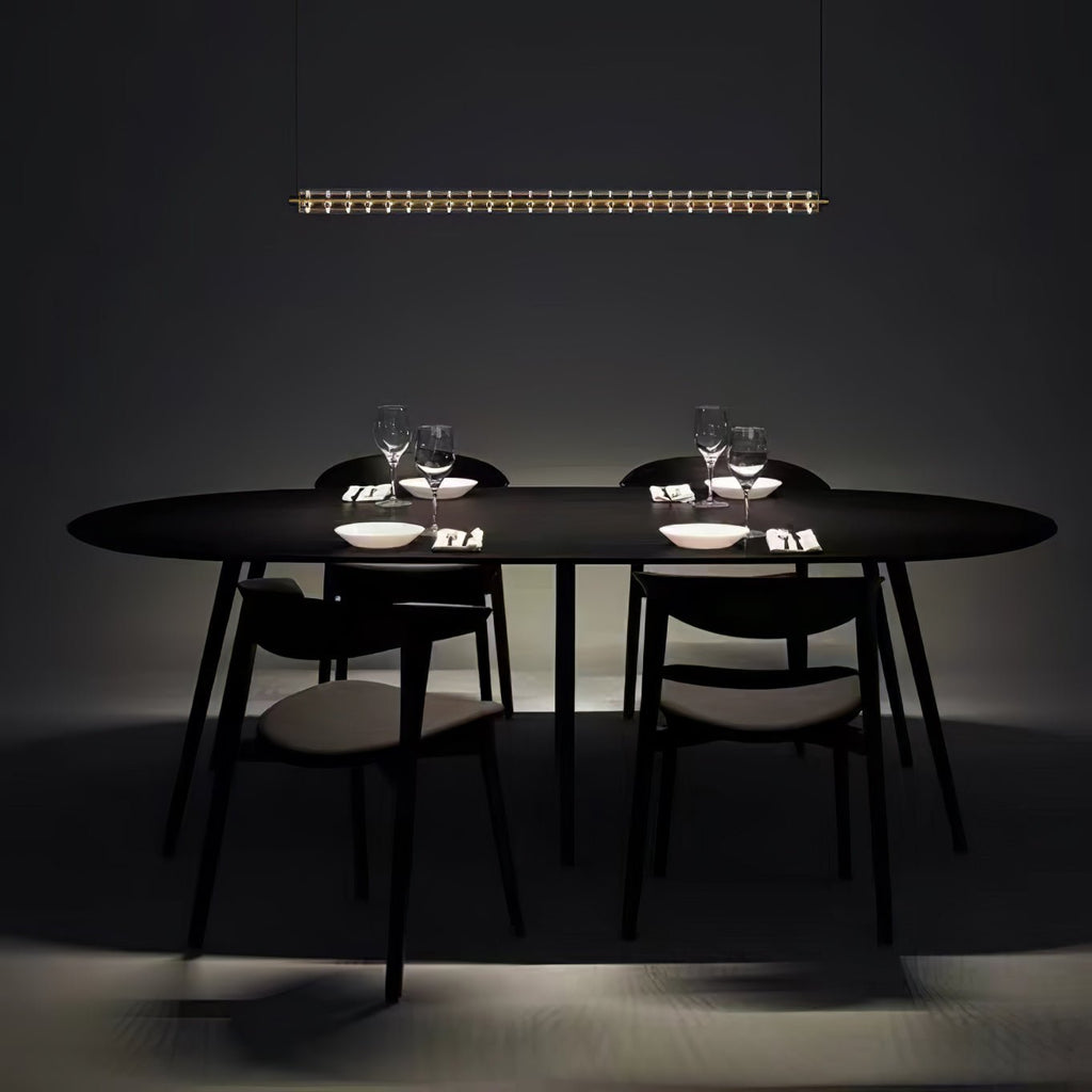 Loop Drop light Pendant lamp