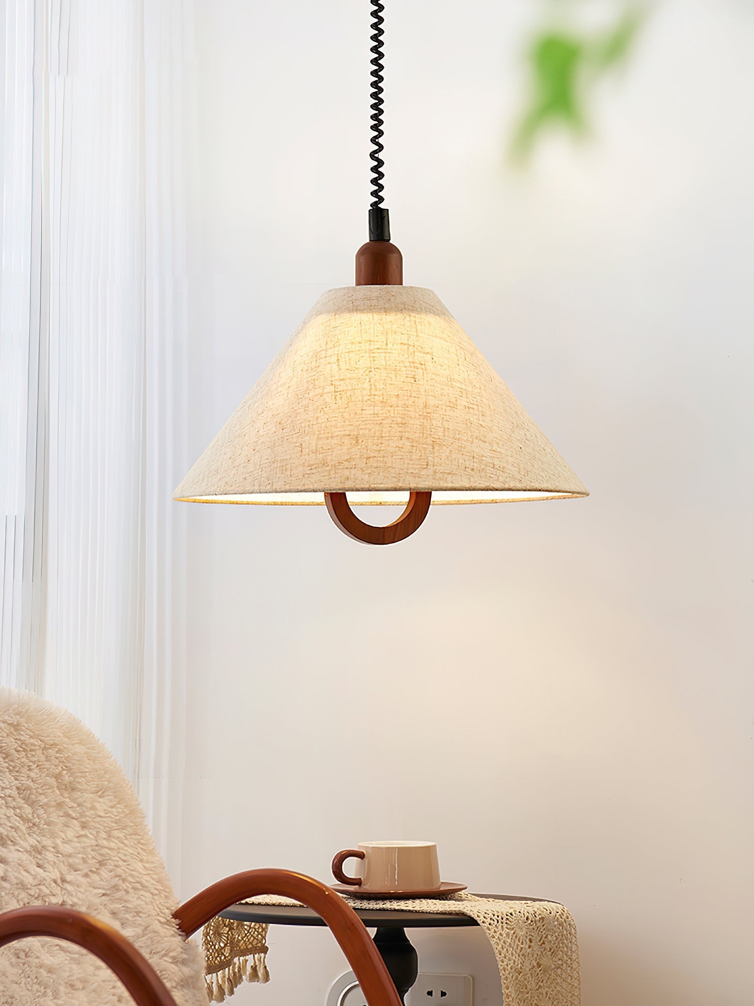 Loopeds Drop light Pendant Lamp