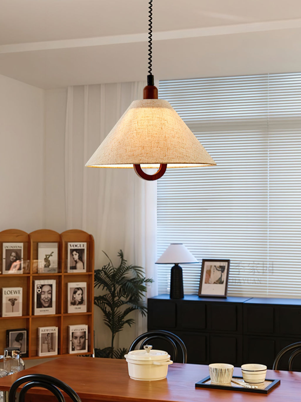 Loopeds Drop light Pendant Lamp