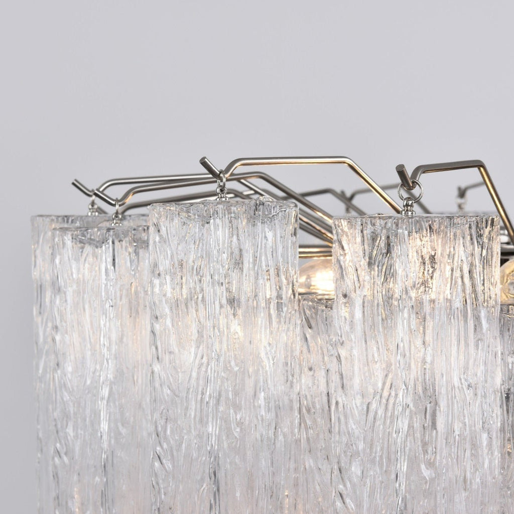 Lucente Murano Chandelier