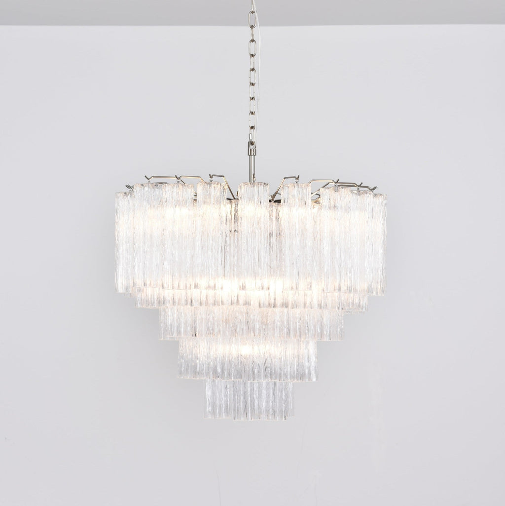 Lucente Murano Chandelier