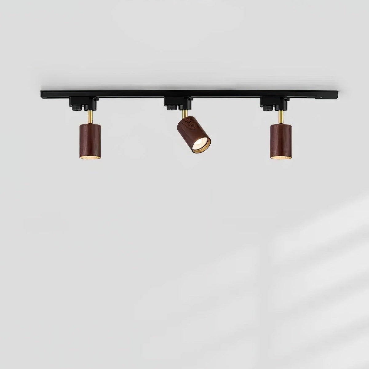 Luma Flex Track Light