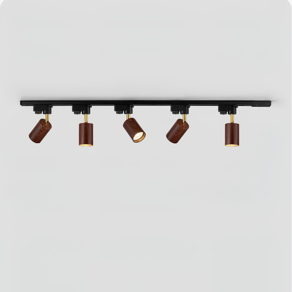Luma Flex Track Light