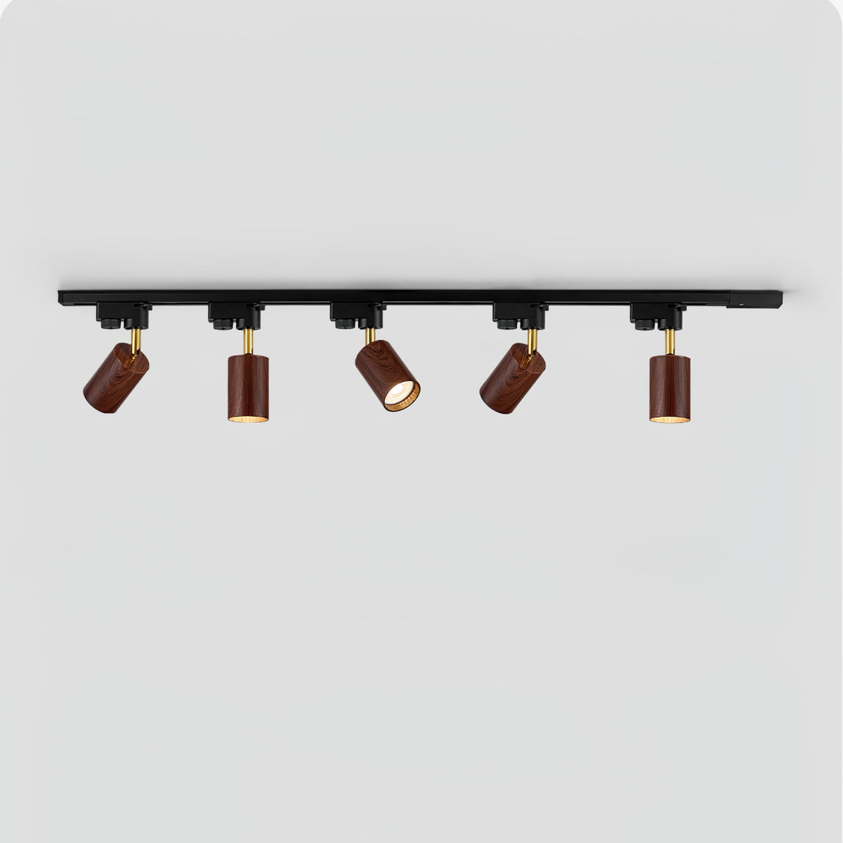 Luma Flex Track Light