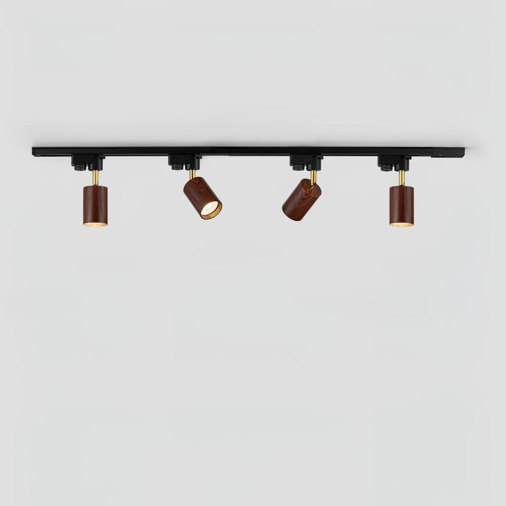 Luma Flex Track Light